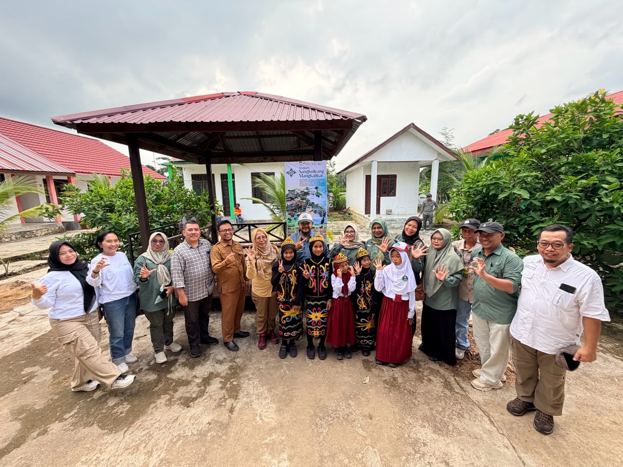 Dokumentasi berita